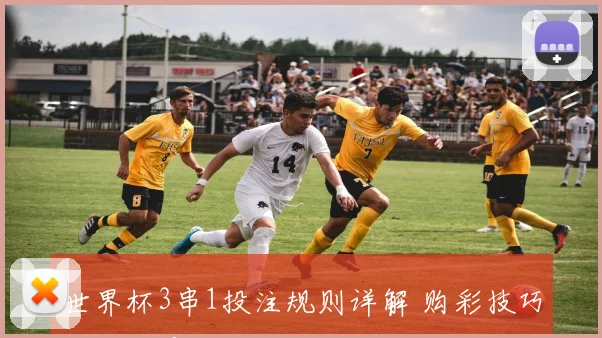 世界杯3串1投注规则详解 购彩技巧一网打尽