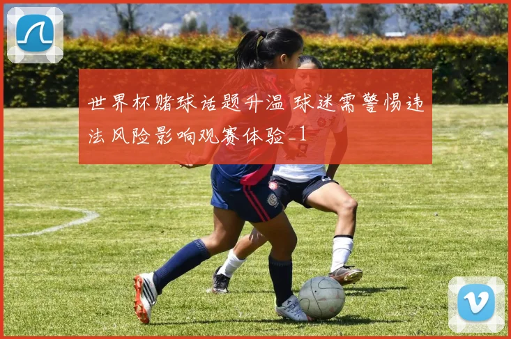 世界杯赌球话题升温 球迷需警惕违法风险影响观赛体验_1